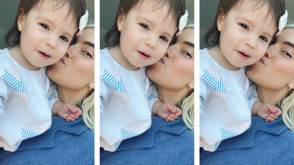 My Birth Story: Carly Cardellino