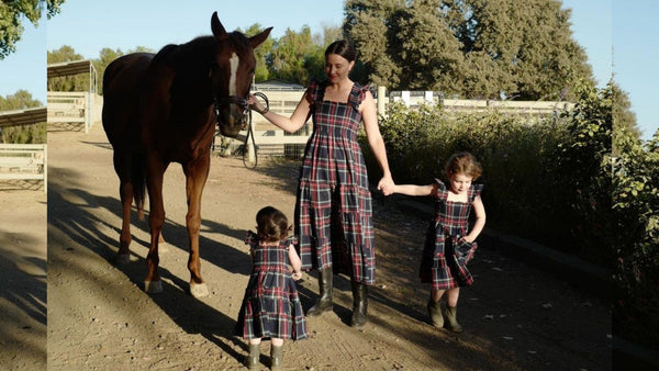 My Birth Story: Geri Hirsch