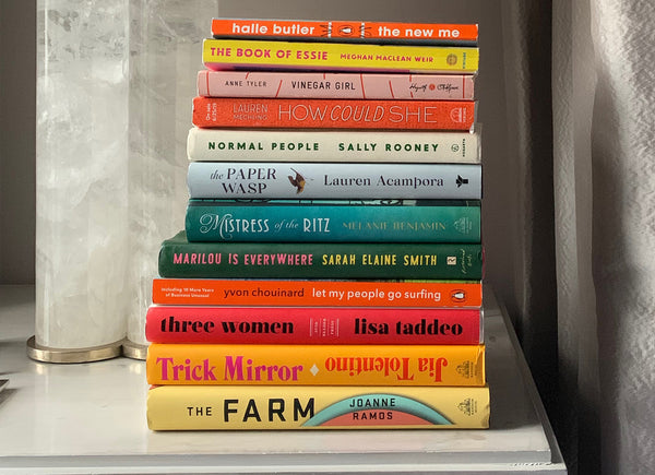 Summer Books Worth Reading This Fall