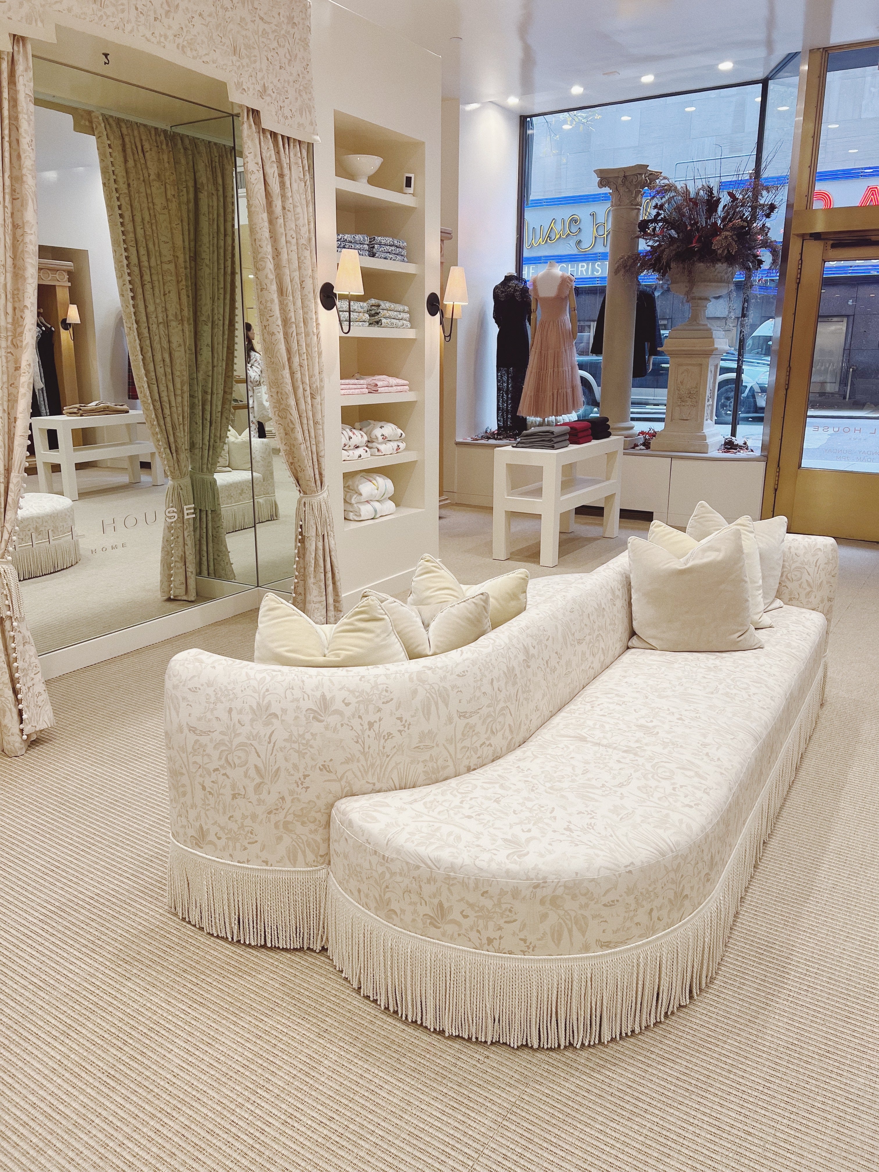 Paperweave Wallpaper - Sand Sherwood Forest