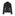 The Valerie Jacket - Midnight Flocked Brocade