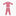 The Baby Sully Pajama Set - Winter Sprigs