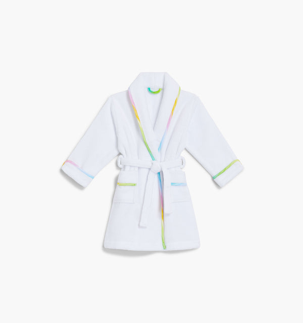 Rainbow Rbe Bath & Robes – Hill House Home