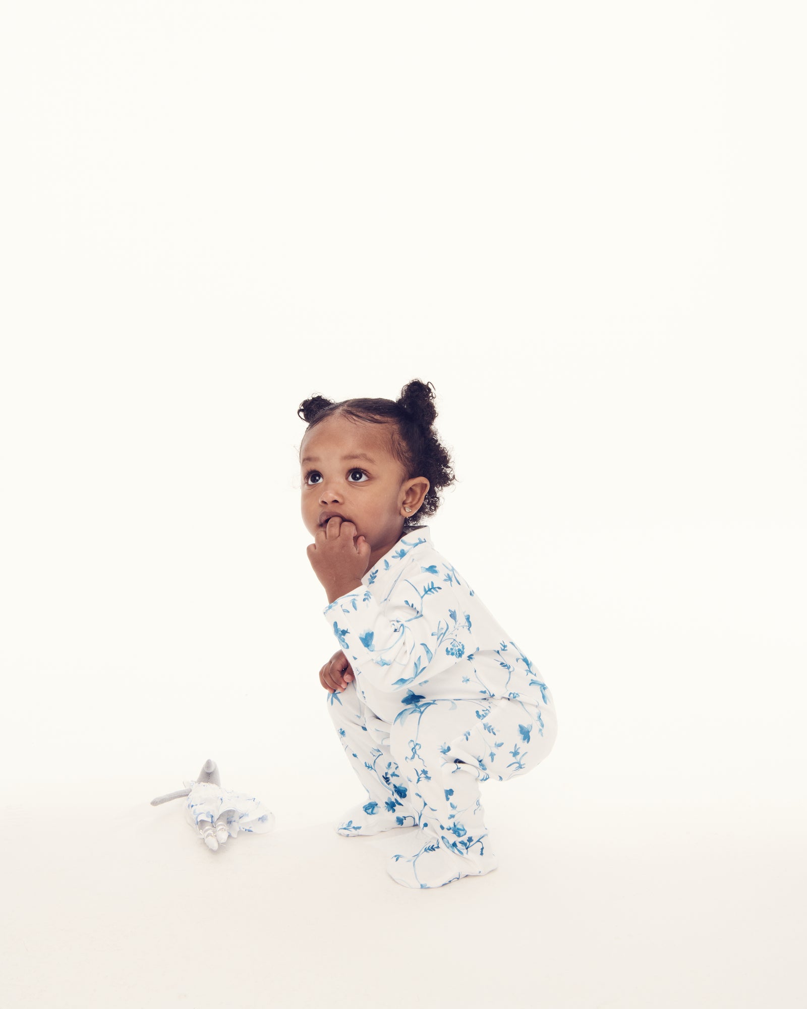 The Footie Pajama