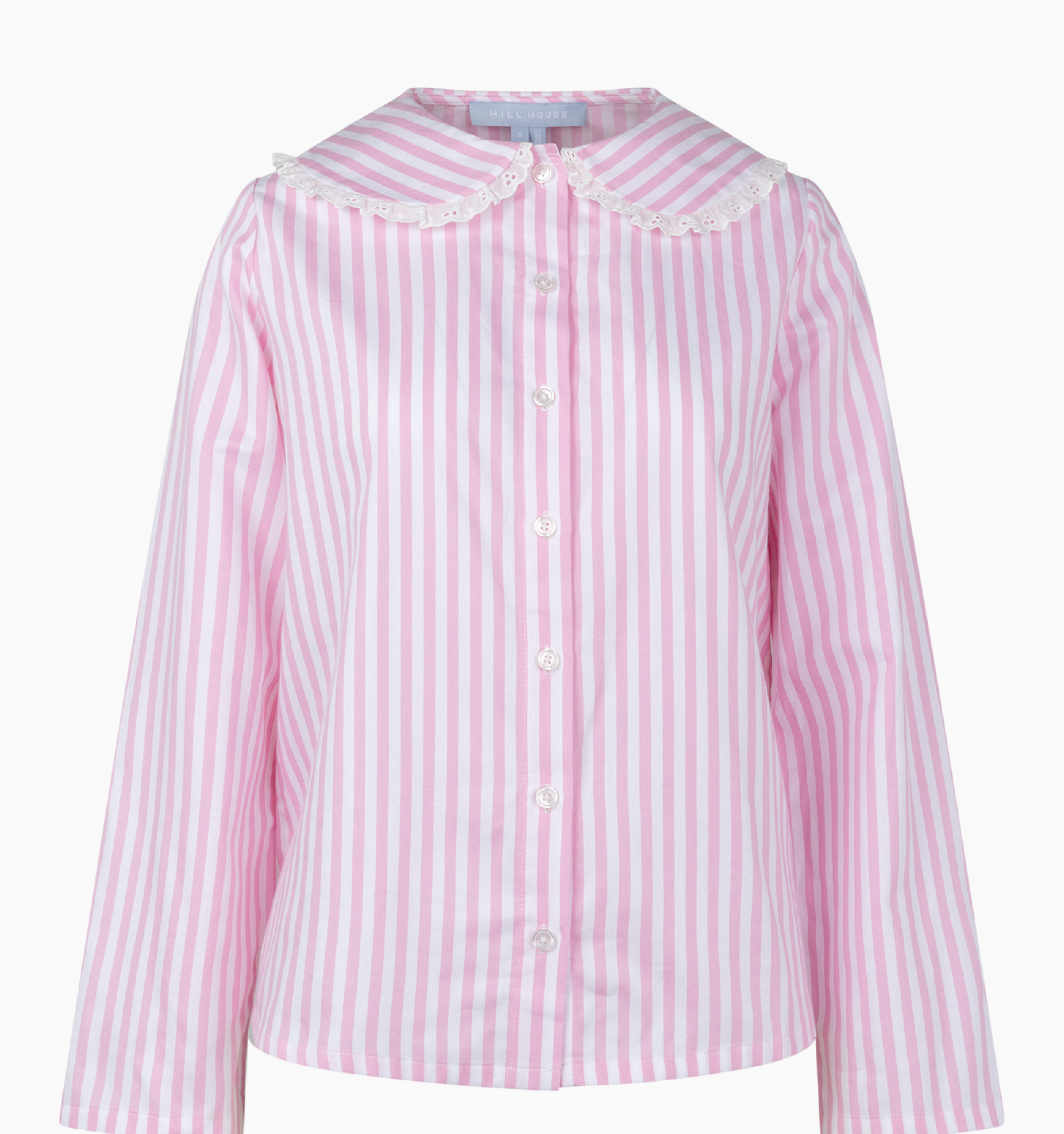 monogram:pink-stripe