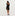 The Felicity Dress - Black