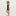 Gabriella wears a size XS in the Black color:black