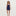 Gabriella wears a size XS in the Navy color:navy
