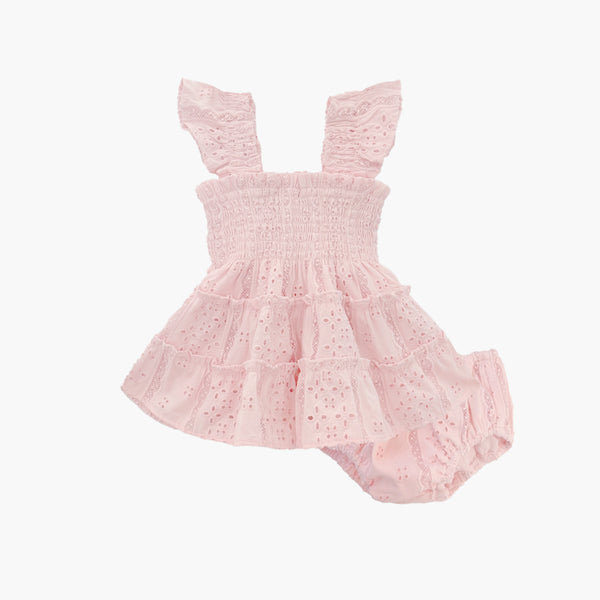 The Baby Ellie Nap Dress