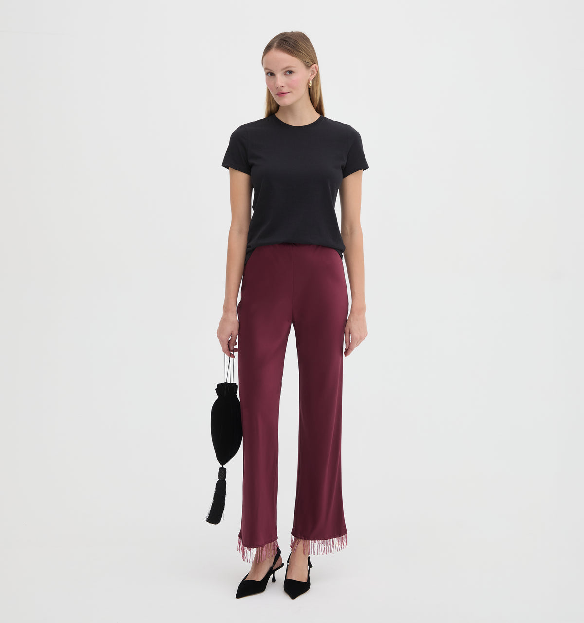 The Beverly Pant