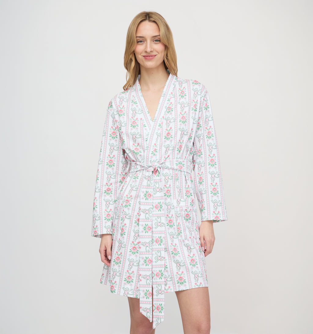 Bath & Robes – Hill House Home