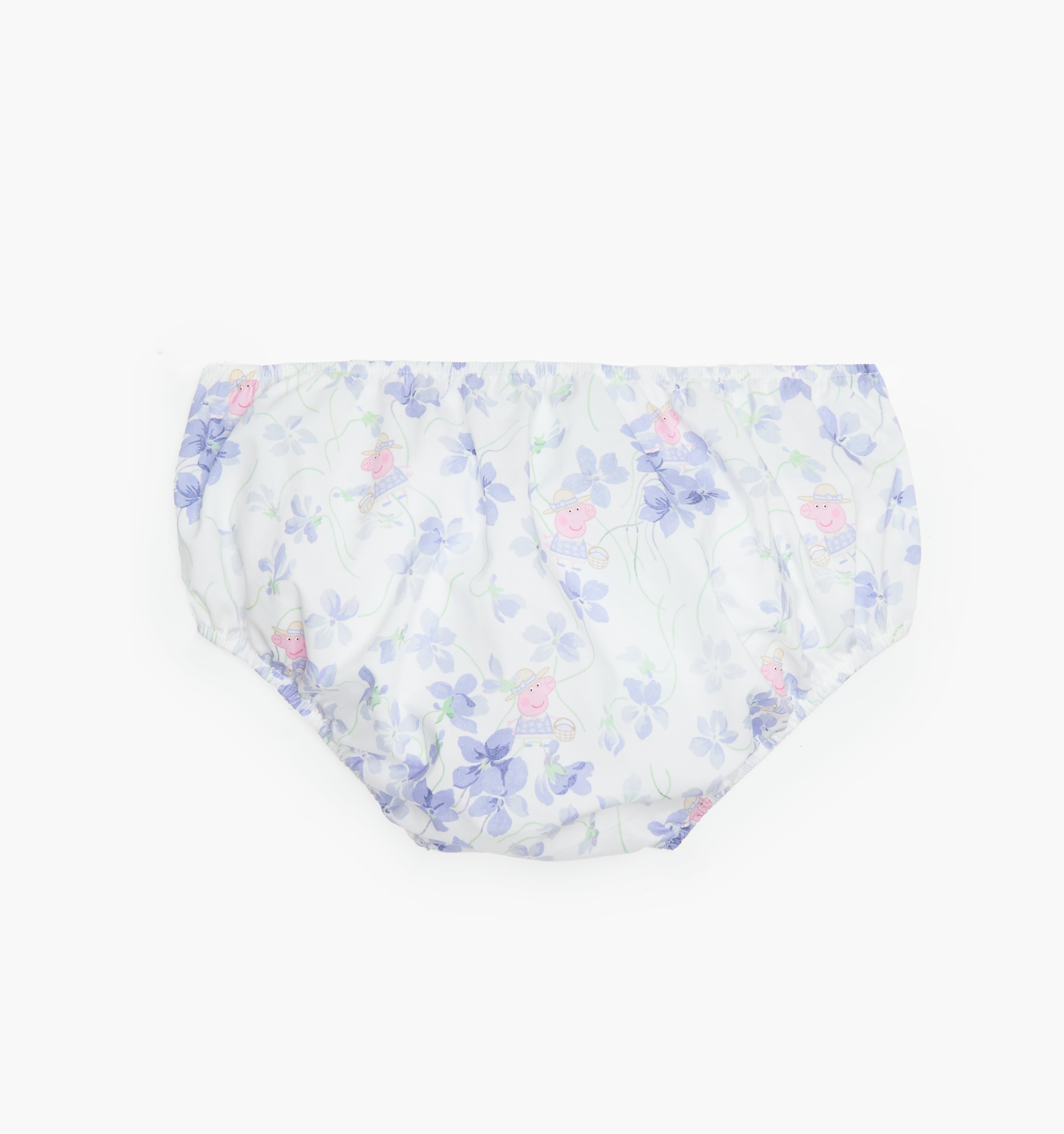 monogram:lilac-trellis