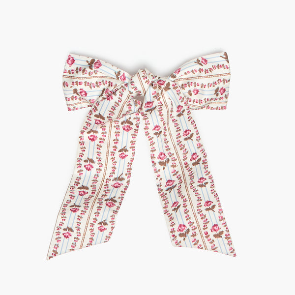 The American Girl® x Hill House Home Belle Bow Felicity Historical Print American Girl X Hill House Home Collab Is Here & It main image 3