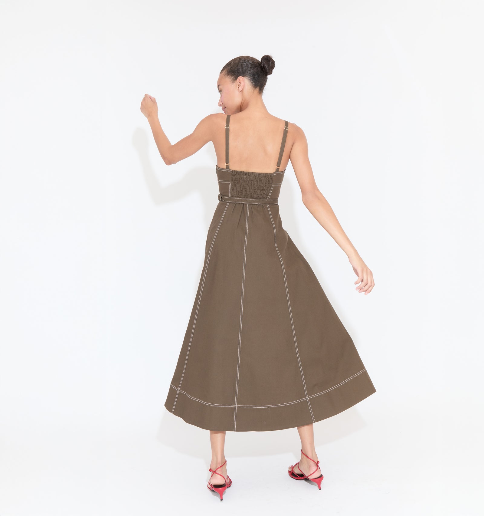 fiona dress The Fiona Dress