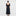 The Corinne Nap Dress - Black Linear Swiss Dot