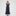 The Ellie Maxi Nap Dress - Jewel Tartan - view 1