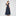 The Ellie Maxi Nap Dress - Jewel Tartan - view 3
