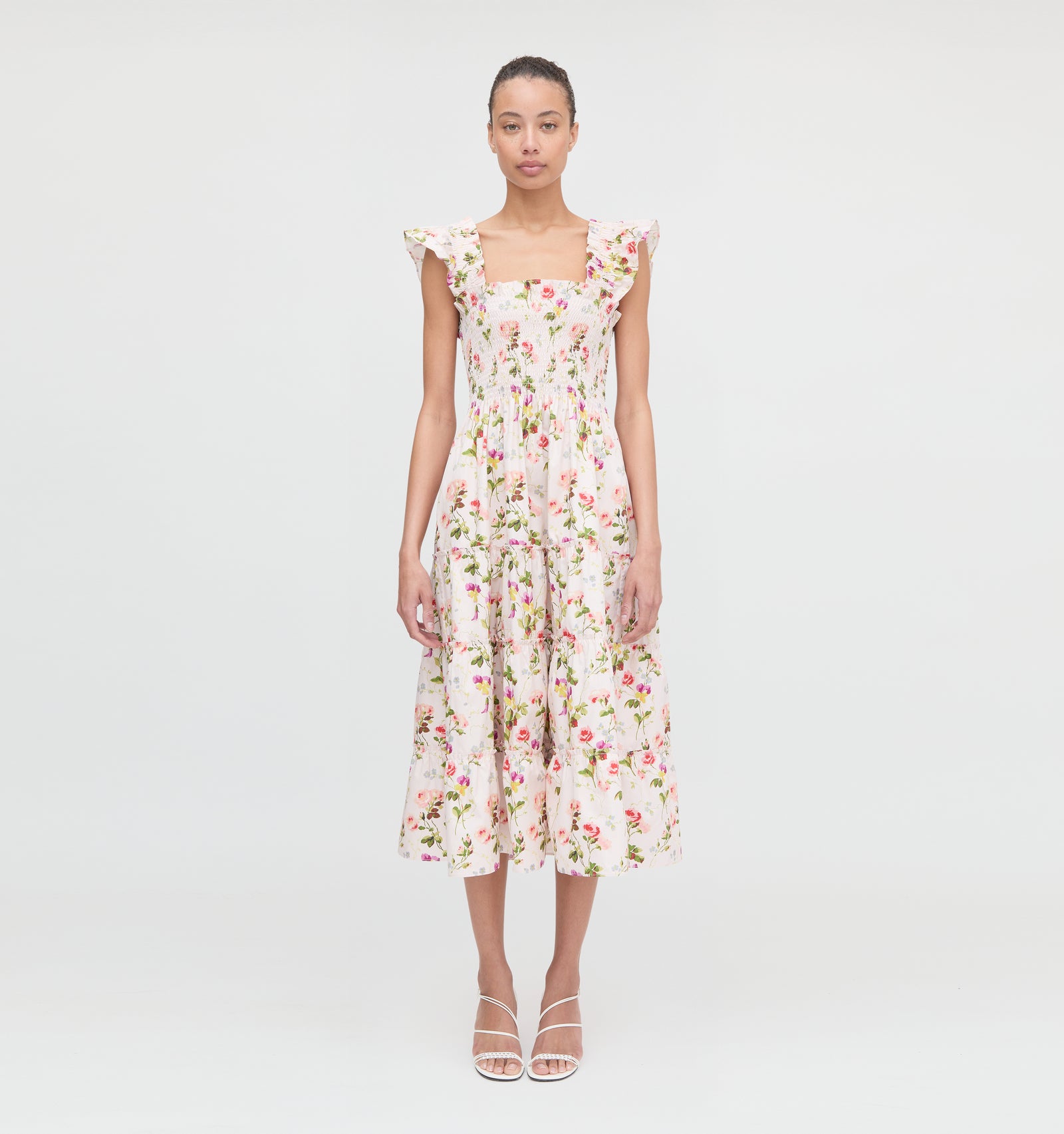 The Ellie Nap Dress