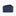 monogram: daisy-ditsy-toss-navy