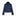 The Clarisse Jacket -  Navy