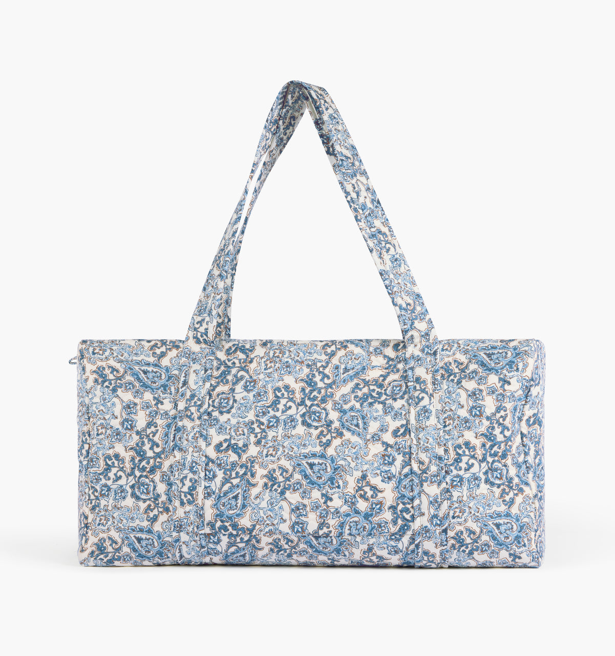 The Duffle Bag