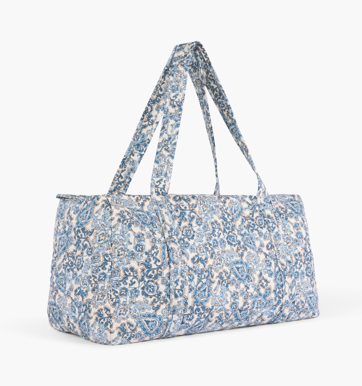 The Duffle Bag