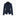 The Evalina Jacket - Navy