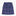 The Inola Skirt - Belgravia Tartan Navy