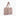 The Quilted Tote Bag