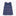 The Baby Mulberry Dress -  Autumn Tartan Navy