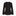 The Warby Jacket -  Black