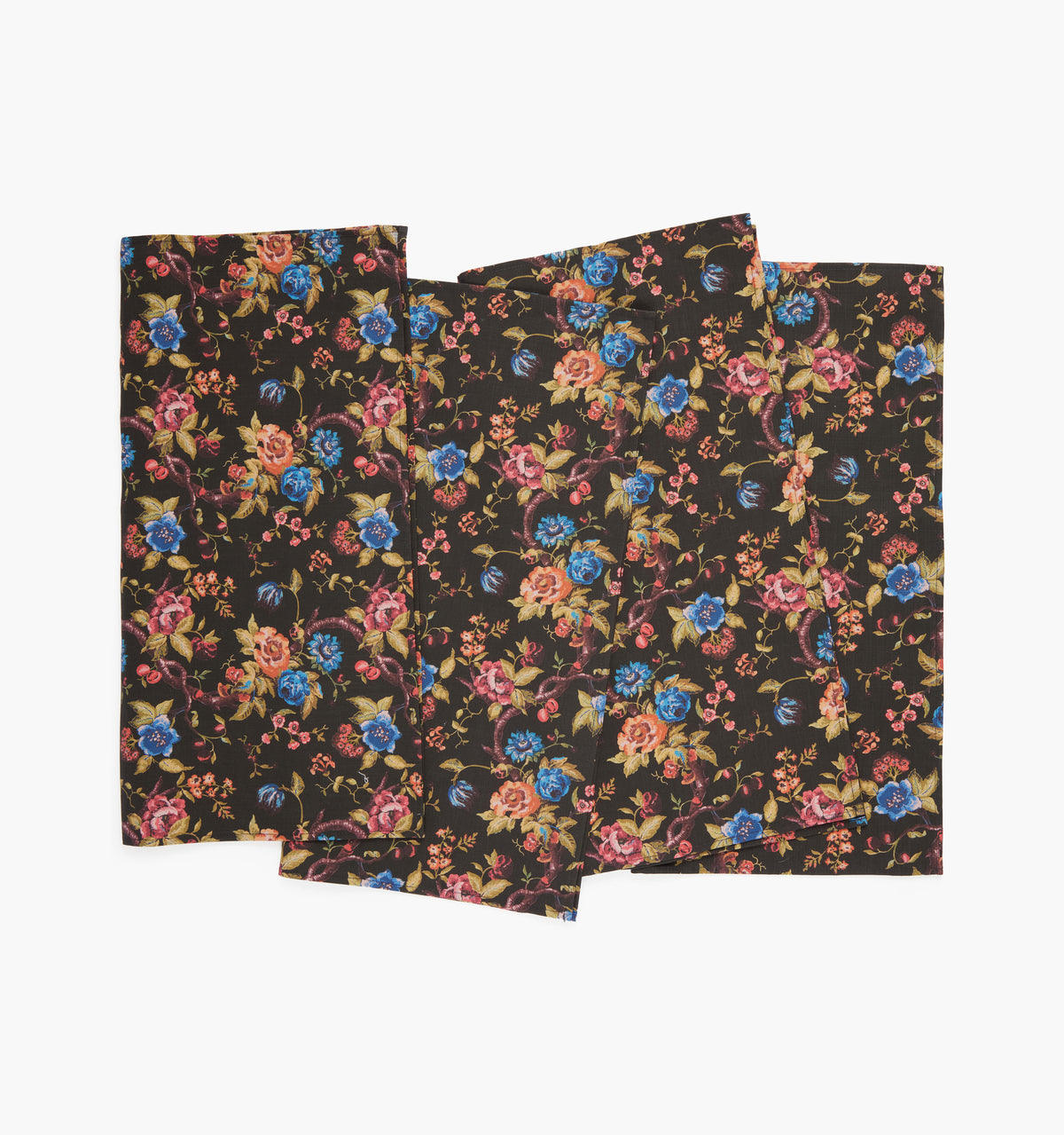 The Napkin Set