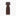 The Short Sleeve Dalia Nap Dress -  Chocolate
