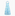 The Hill House x La Coqueta Fleur Midi Dress - Blue Watercolor Hydrangea