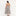 The Fleur Midi Dress - Chocolate Circular Lattice