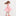 The Tiny Ellie Nap Dress - Pink Cala Check