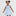 The Baby Nora Nap Dress - Bluebell Waltz