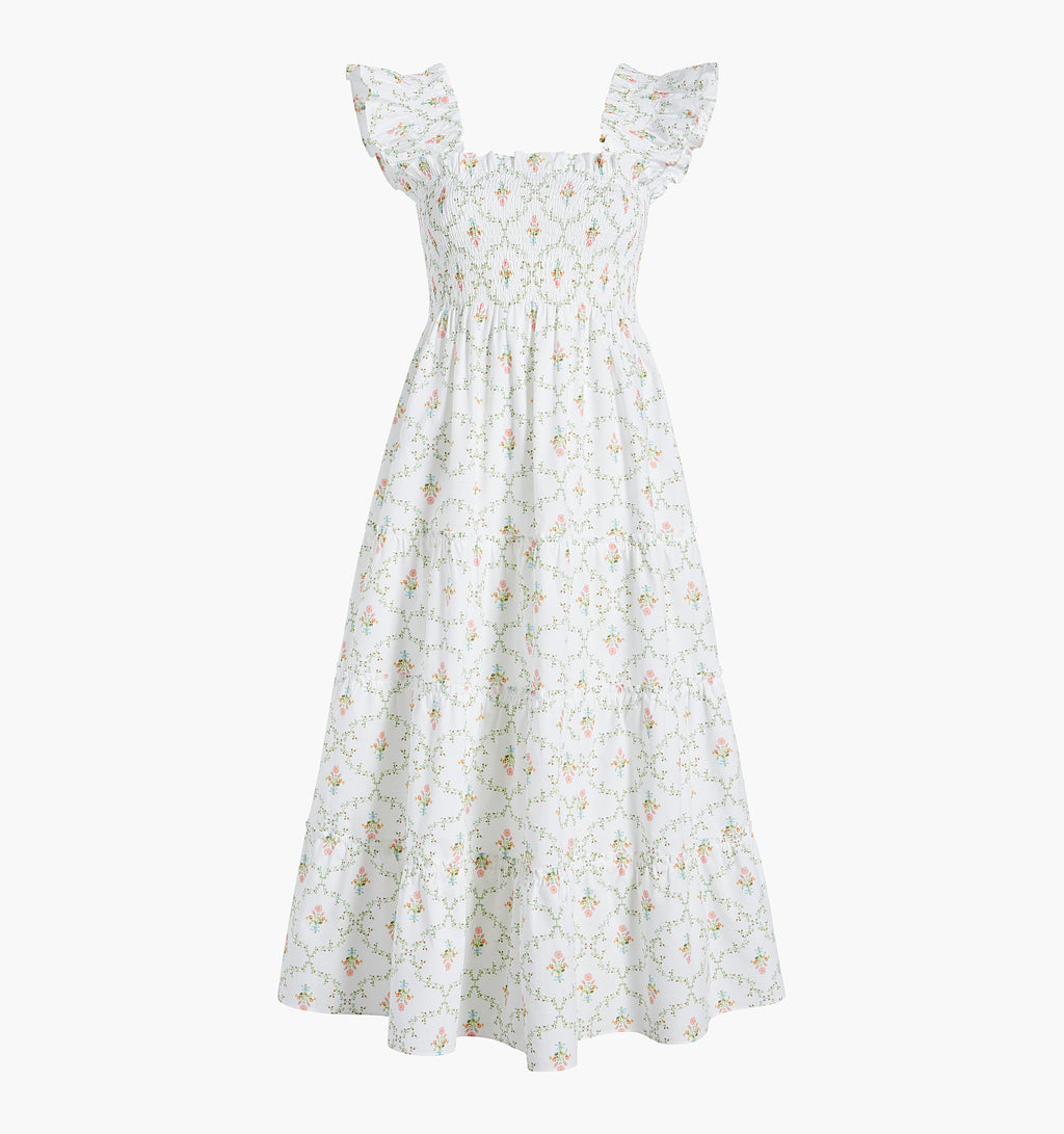 The Maternity Ellie Nap Dress