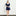 The Athena Nap Dress in Navy Crepe color:Wrinkle Resistant Navy Crepe
