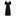 color:black crepe