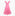 The Glinda Ellie Nap Dress - Pink Stripe Organza