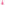 The Glinda Ellie Nap Dress - Pink Stripe Organza