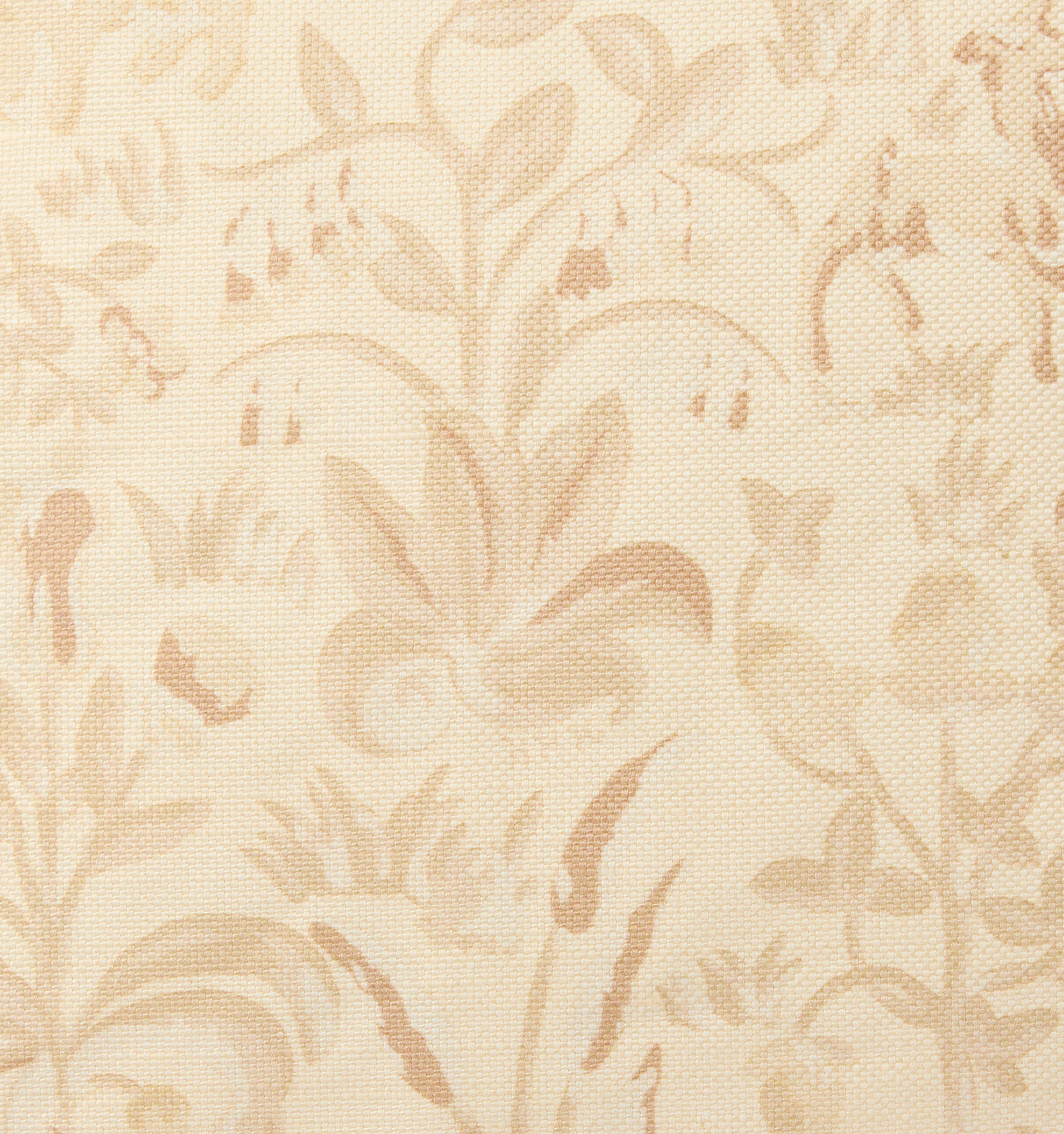 The Perry Lumbar Throw Pillowcase - Sand Sherwood Forest