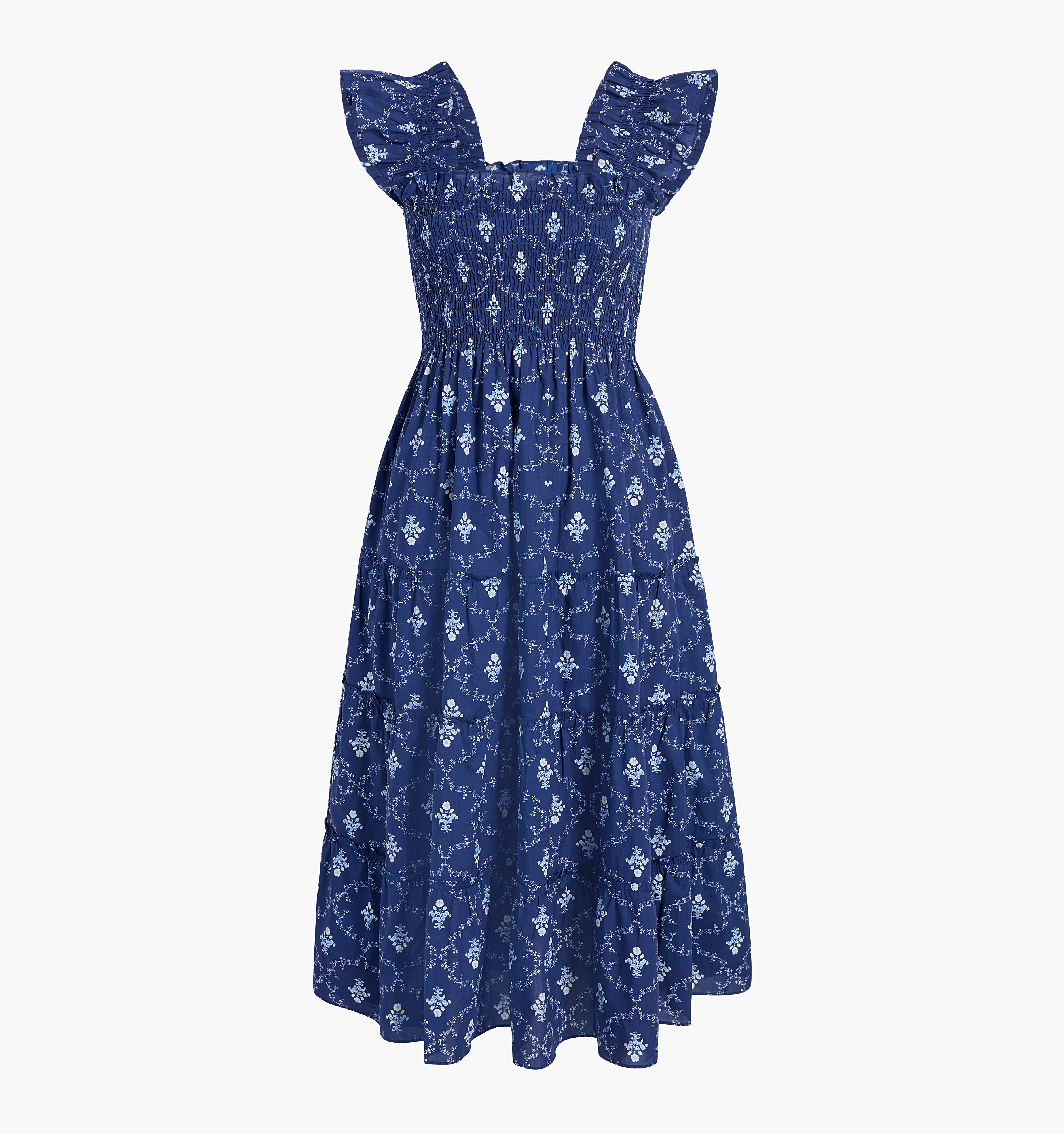 The Ellie Nap Dress – Hill House Home