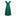 The Ellie Nap Dress - Emerald Trellis