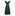 The Ellie Nap Dress - Midnight Garden Poplin