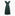 The Ellie Nap Dress - Midnight Garden Poplin
