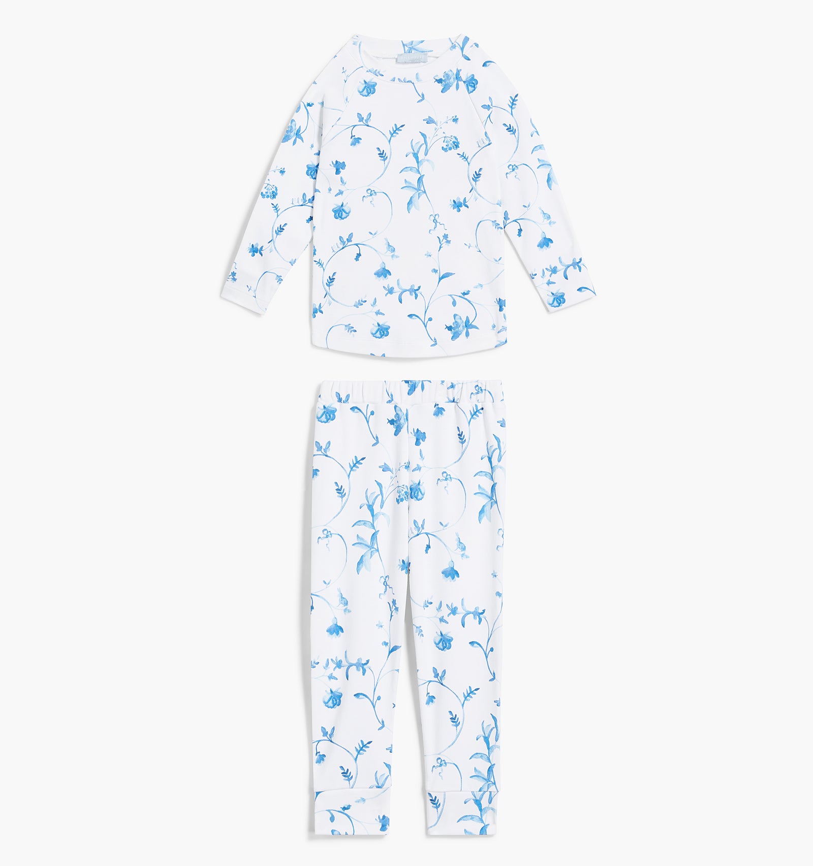 The Tiny PJ Set