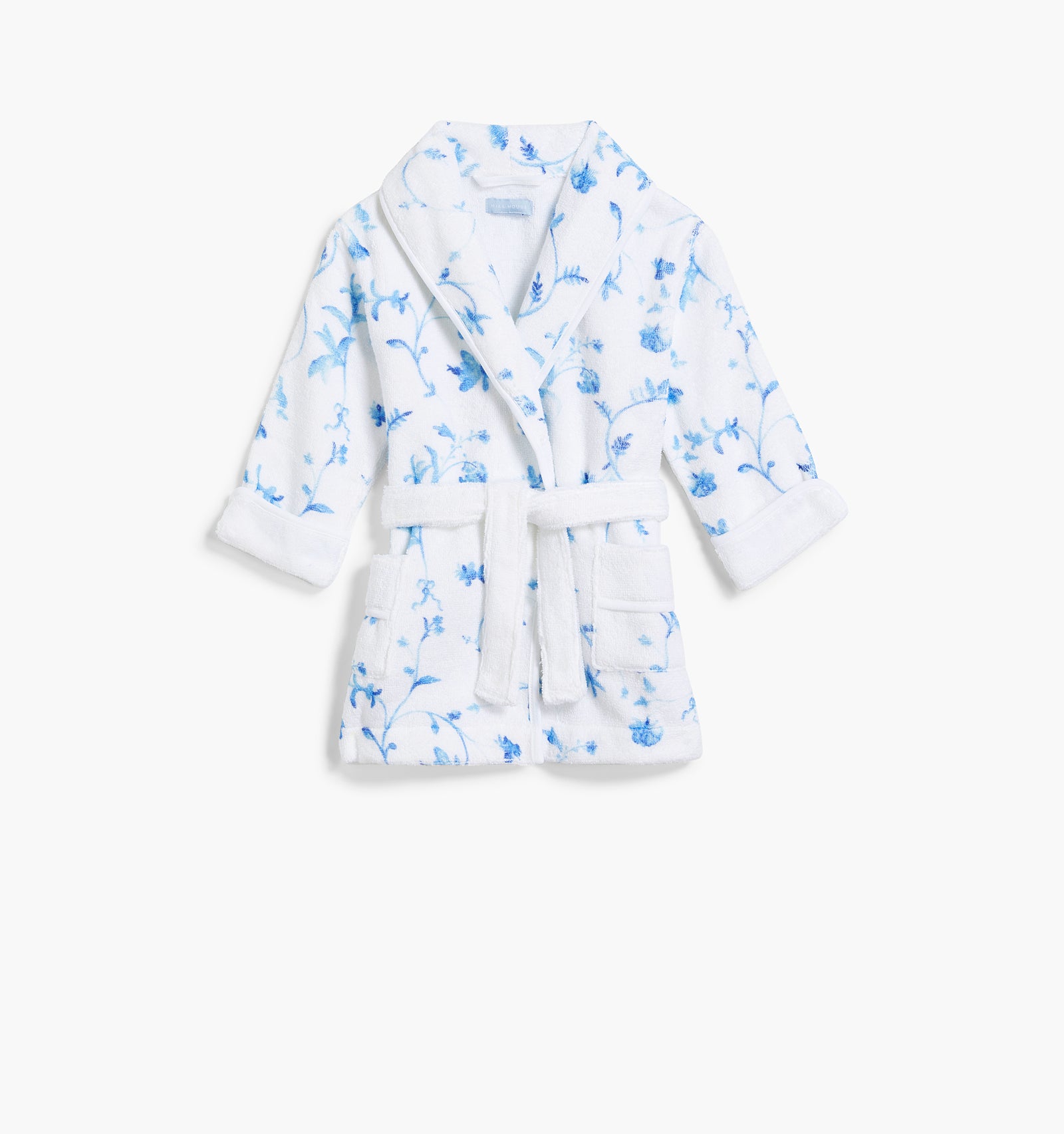 The Baby Hotel Robe