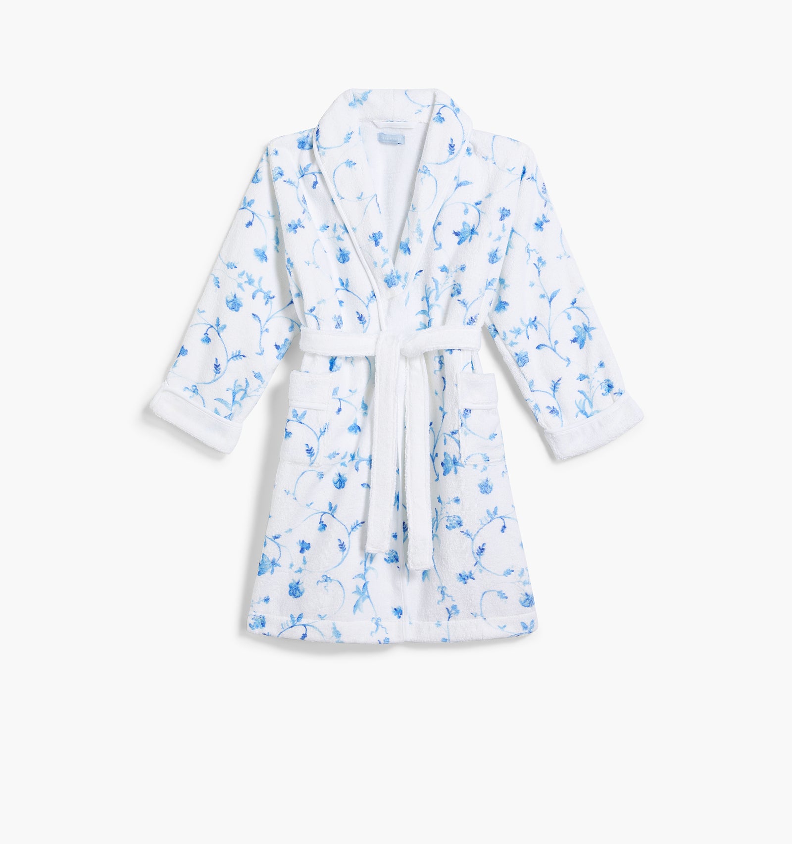 The Tiny Hotel Robe